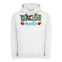 Pigment Lunar Rock teacher mode Urban Hoodie - BundleAndBundleShop