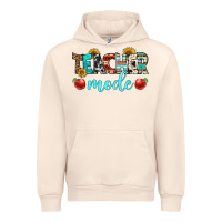 Sandshell teacher mode Urban Hoodie - BundleAndBundleShop