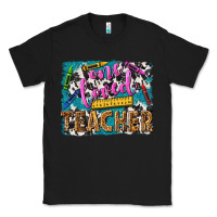 Black one loved teacher Classic Tee - NancyCooperArtShop