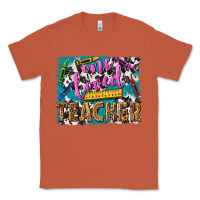 Copper one loved teacher Classic Tee - NancyCooperArtShop