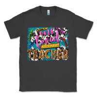 Smoke one loved teacher Classic Tee - NancyCooperArtShop