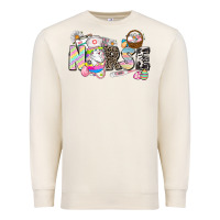 Sandshell Easter Nurse  Easter Day Premium Sweatshirt - CowGirlArtShop