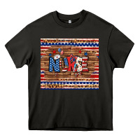 Asphalt american nurse tumbler Heavy Core Tee - BundleAndBundleShop