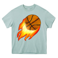 Arona basketball Heavy Core Tee - JahusDesignShop