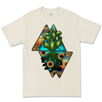 Bone cactus1 Premium Tee - JahusDesignShop