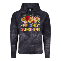Cloud Black you are my sunshine my only sunshine Vintage Hoodie - MaliasSmallBusiness