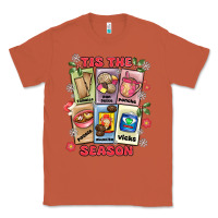Copper this the season tamales pan dulce Classic Tee - MaliasSmallBusiness