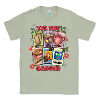 Matcha this the season tamales pan dulce Classic Tee - MaliasSmallBusiness