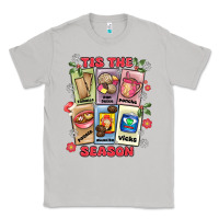 Moon Dust this the season tamales pan dulce Classic Tee - MaliasSmallBusiness