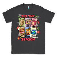 Smoke this the season tamales pan dulce Classic Tee - MaliasSmallBusiness