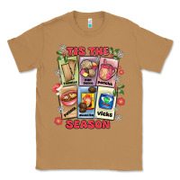 Toasted Coconut this the season tamales pan dulce Classic Tee - MaliasSmallBusiness