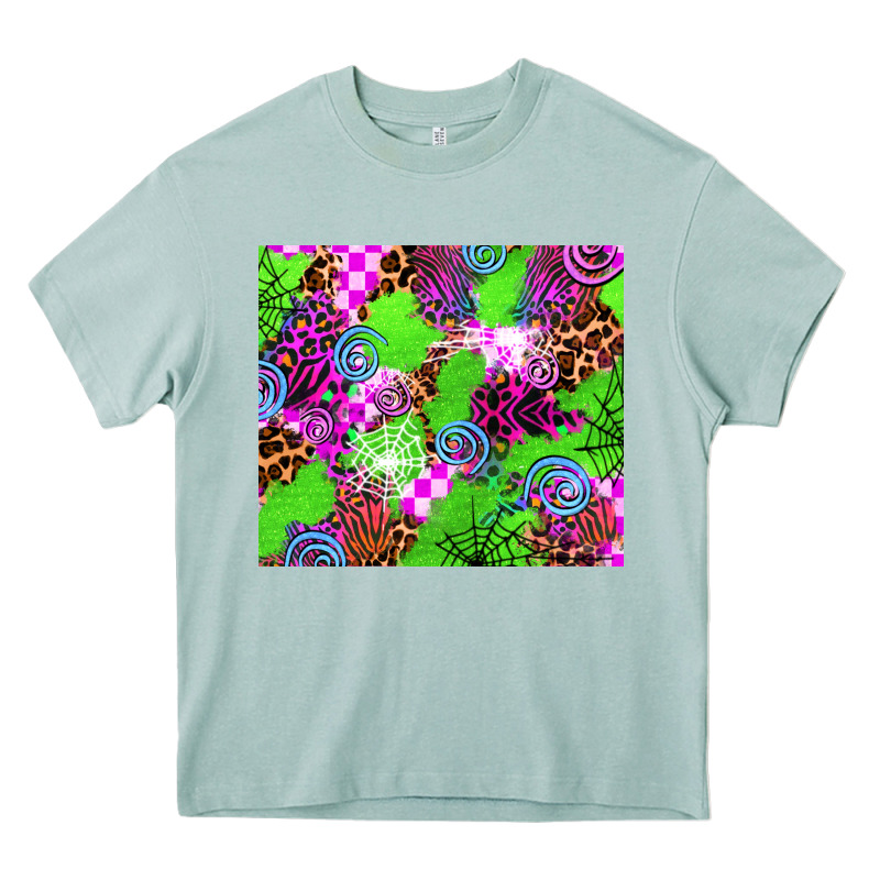 Halloween Heavy Core Tee by AdoDesignShop | Teevron