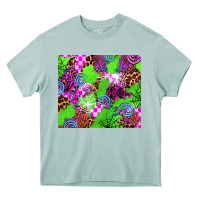 Arona halloween Heavy Core Tee - AdoDesignShop