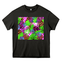 Asphalt halloween Heavy Core Tee - AdoDesignShop
