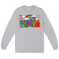 Moon Dust pride Long Sleeve Tee - LillyAllenDesigns