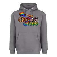 Storm Western choose love Heavyweight Hoodie - CowGirlArtShop