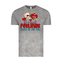 Cloud Rock if i had feelings they d be for you Vintage Tee - MaliasSmallBusiness