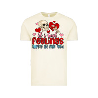 Vintage Arctic if i had feelings they d be for you Vintage Tee - MaliasSmallBusiness