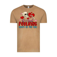 Vintage Camel if i had feelings they d be for you Vintage Tee - MaliasSmallBusiness