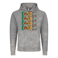 Cloud Rock Gobble till you wobble Thanksgiving turkey Vintage Hoodie - NancyCooperArtShop