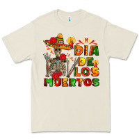 Bone dia de los muertos Premium Tee - AdoDesignShop