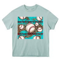 Arona baseball Heavy Core Tee - JahusDesignShop