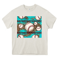 Baseball Heavy Core Tee | Teevron
