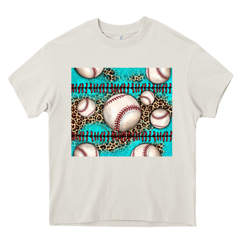 Baseball Heavy Core Tee by JahusDesignShop | Teevron