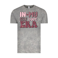 Cloud Rock in my self love era Vintage Tee - MaliasSmallBusiness