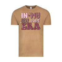 Vintage Camel in my self love era Vintage Tee - MaliasSmallBusiness