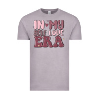 Vintage Zinc in my self love era Vintage Tee - MaliasSmallBusiness