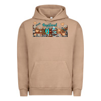 Pigment Burro registered nurse libbey glass Urban Hoodie - BundleAndBundleShop