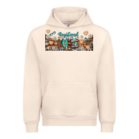 Registered Nurse Libbey Glass Urban Hoodie | Teevron