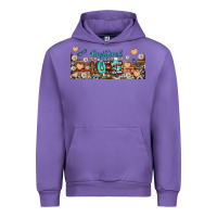 Tulip registered nurse libbey glass Urban Hoodie - BundleAndBundleShop