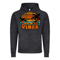 Vintage Arctic Summer Vibes Vintage Hoodie - Jasminsmagicworld