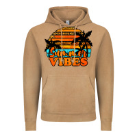 Vintage Camel Summer Vibes Vintage Hoodie - Jasminsmagicworld