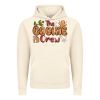 Vintage Artic the cookie crew Vintage Hoodie - MaliasSmallBusiness