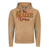 Vintage Camel the cookie crew Vintage Hoodie - MaliasSmallBusiness