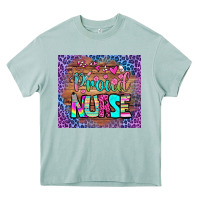 Arona proud nurse tumbler Heavy Core Tee - BundleAndBundleShop