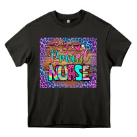 Asphalt proud nurse tumbler Heavy Core Tee - BundleAndBundleShop