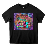 Black proud nurse tumbler Heavy Core Tee - BundleAndBundleShop