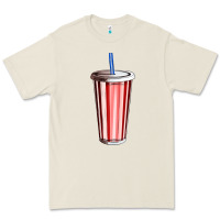 Bone coke Premium Tee - AdoDesignShop