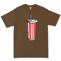 Cacao coke Premium Tee - AdoDesignShop