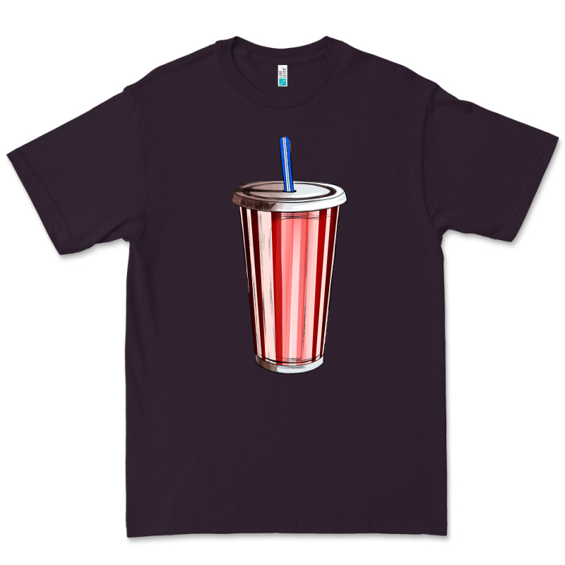 Coke Premium Tee by AdoDesignShop | Teevron