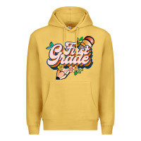 Antique Gold first grade Premium Hoodie - JahusDesignShop