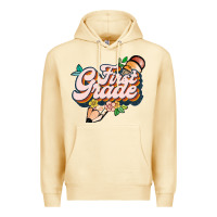 Pina Colada first grade Premium Hoodie - JahusDesignShop