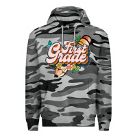 Slate Camo first grade Premium Hoodie - JahusDesignShop