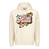 Tofu first grade Premium Hoodie - JahusDesignShop