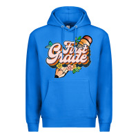 True Royal first grade Premium Hoodie - JahusDesignShop