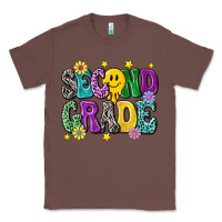 Chestnut second grade Classic Tee - NancyCooperArtShop